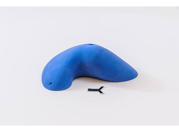 Kilter Noah Kaiju Huecos 1-3 black Kaiju (3 tak) 